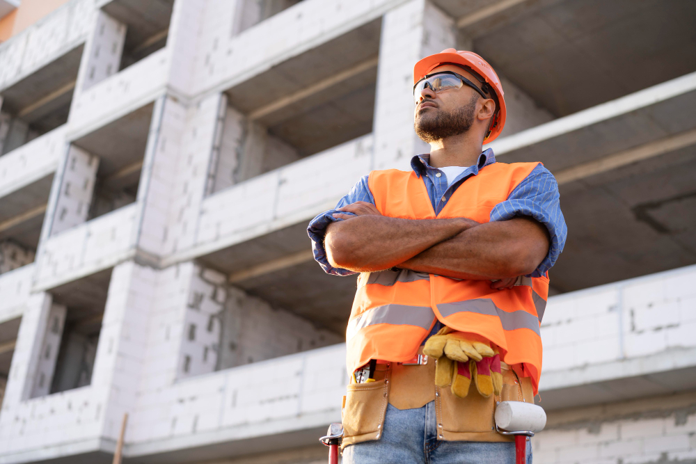 The State of Ontario’s Building Construction Industry in 2025