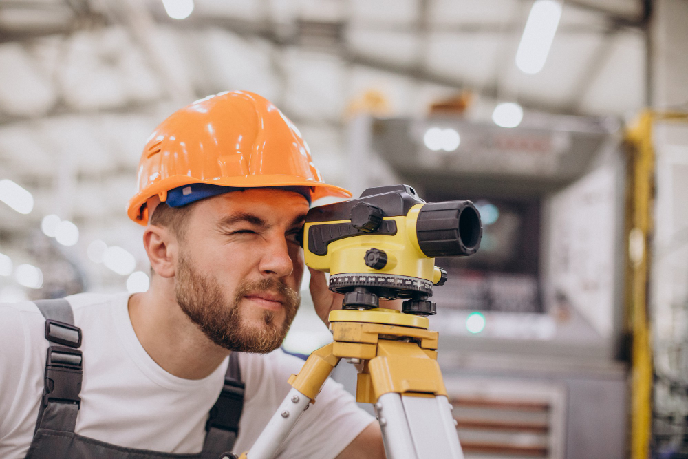 How 3D Scanning is Revolutionizing Construction Accuracy in 2025
