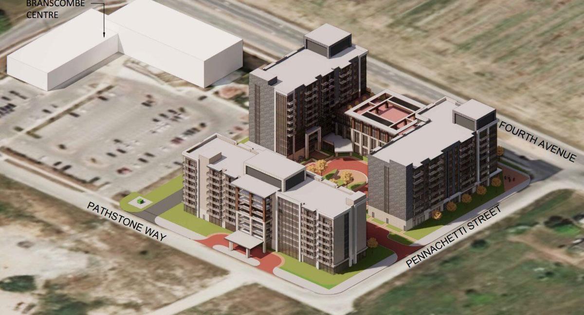 True North Positioning Supports Major Seniors Living Development in West St. Catharines