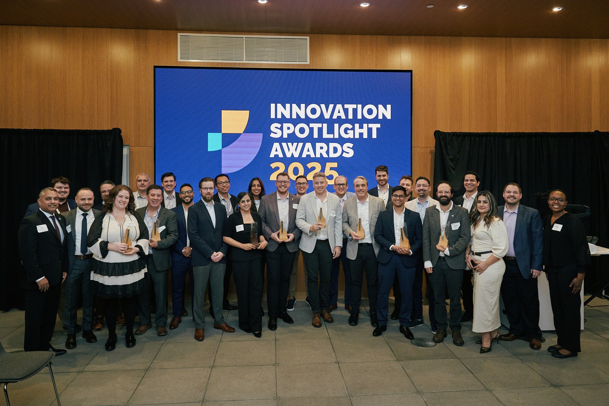 True North Positioning Joins Building Transformations as a Proud Organization Member